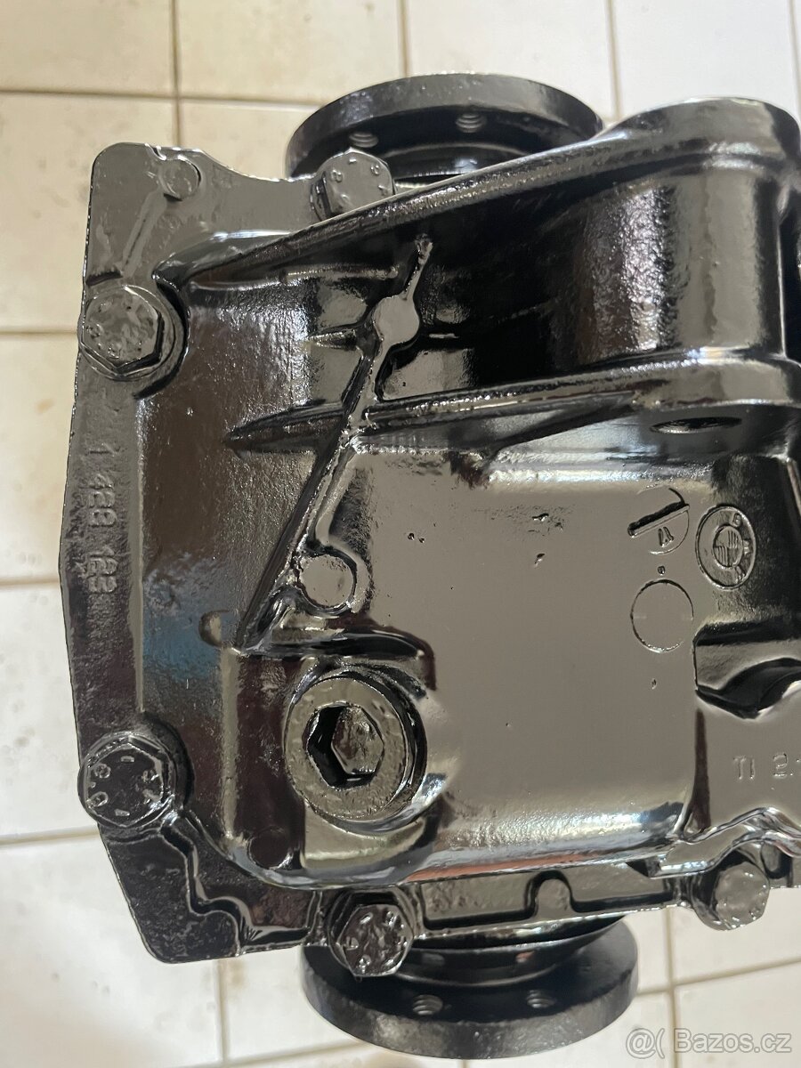 Bmw 330i e46 diferenciál - 3