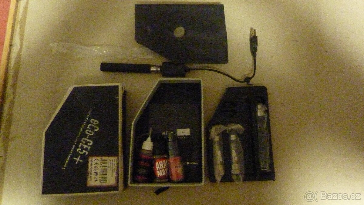 ELEKTRONICKÉ ZAŘÍZENÍ S PŘÍSLUŠENSTVÍM, VÝBAVOU - 3