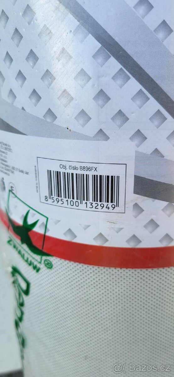 Kontaktní membrána Den Braven - 3