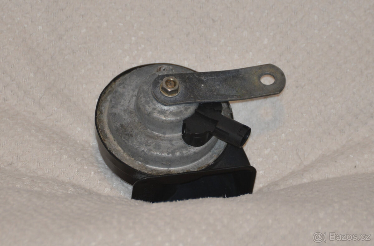 Mini cooper originální klakson - 3