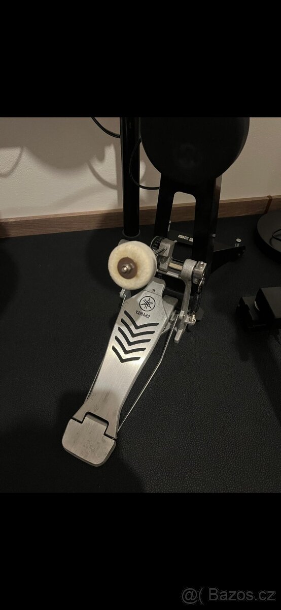 Elektronicke bici Yamaha - 3