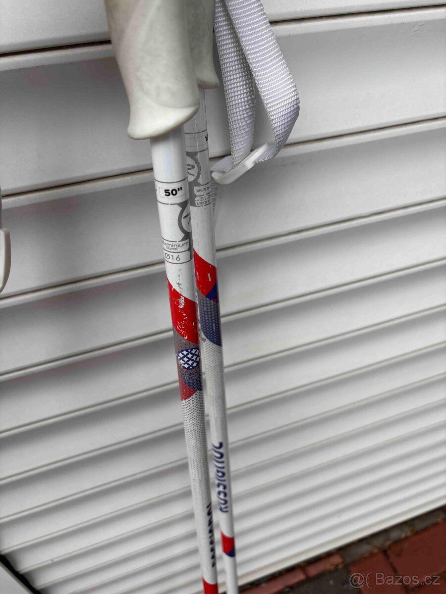 Lyže ROSSIGNOL FAMOUS 8., vel.156cm - 3