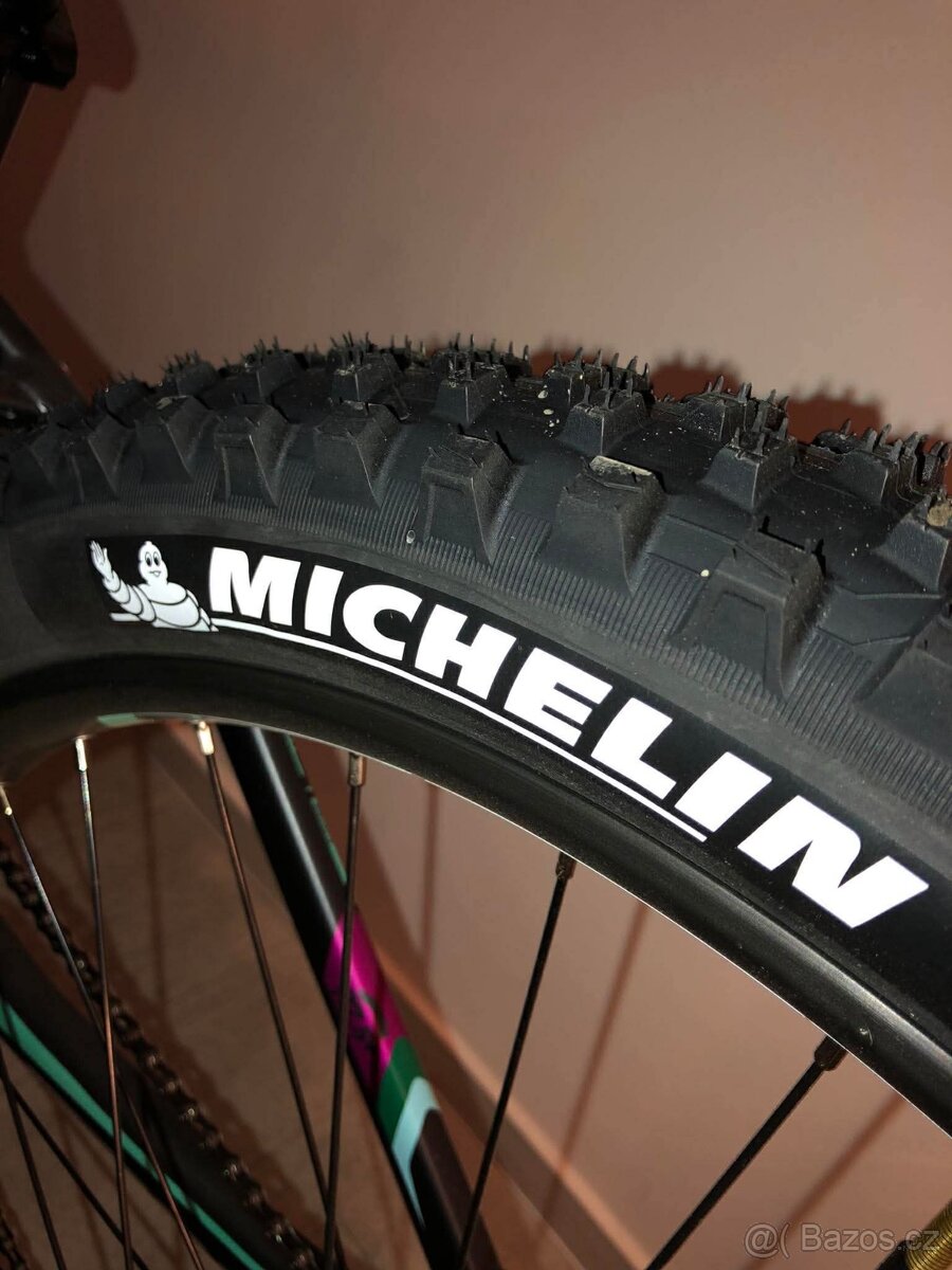 Elektrokolo Lapierre - 3