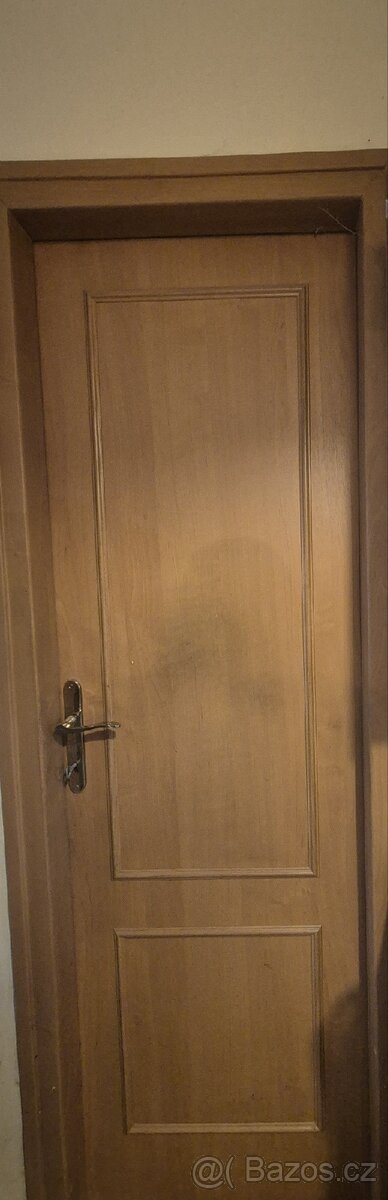 Interierove dveře více ks - 3