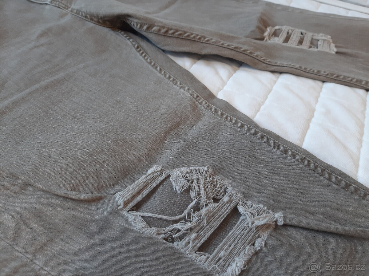 Terranova kalhoty, vel. US 33, EU 44 - 3