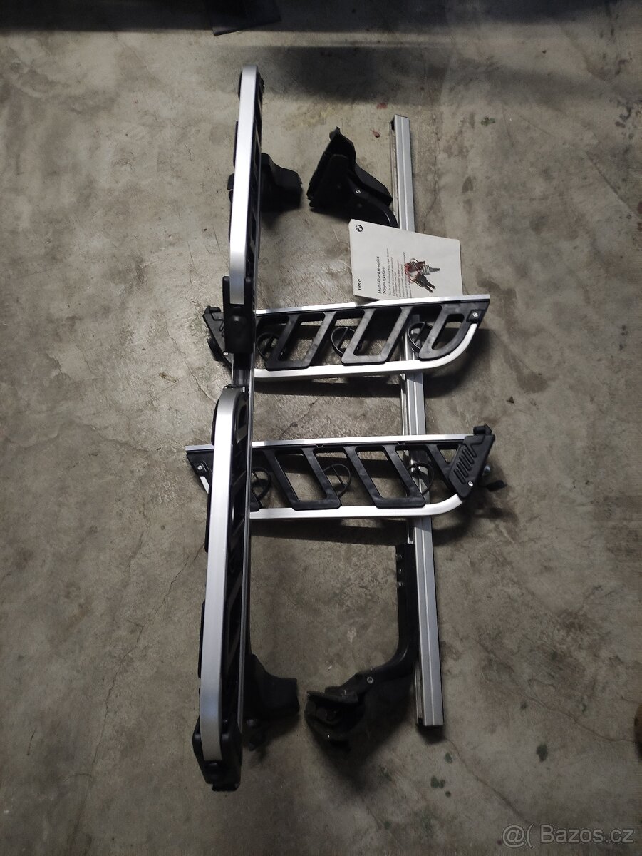 Střešní nosič uzamikatelný - 3