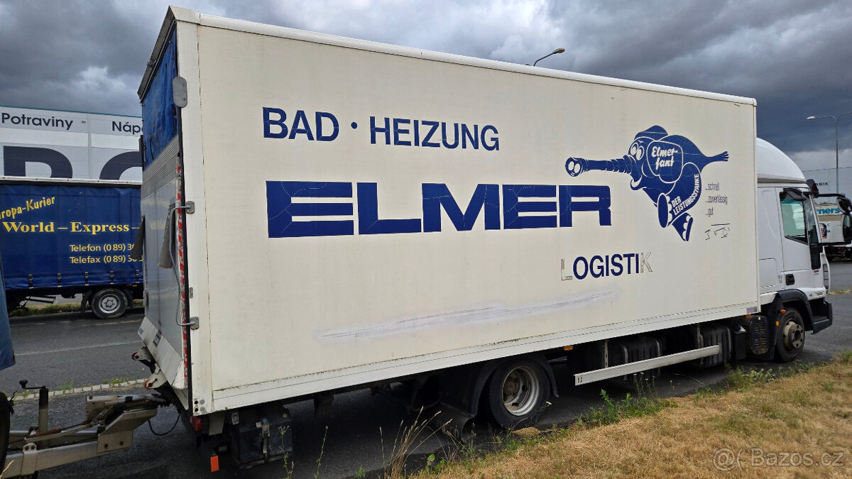 Prodám Iveco Eurocargo 75E180 - 3