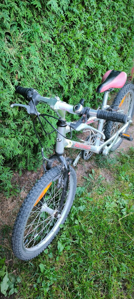 Kolo dětské, Author Cosmic 20" - 3