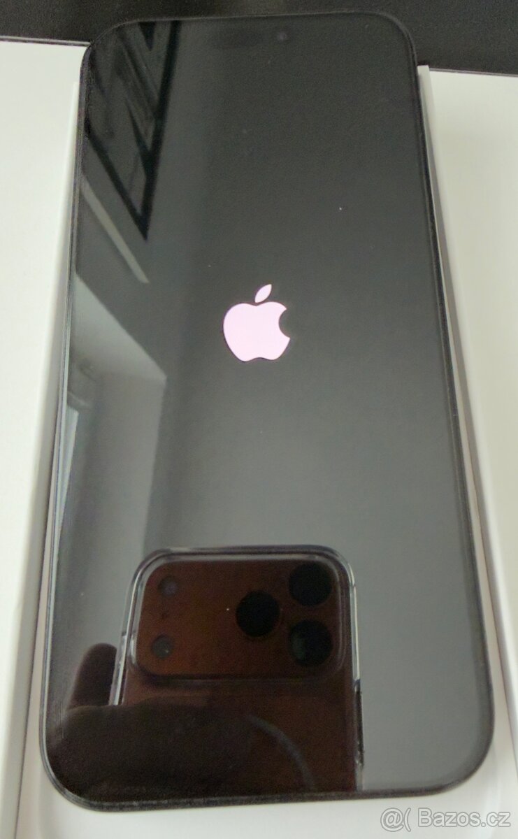 IPHONE Apple 16 Pro Max 256 Gb - 3