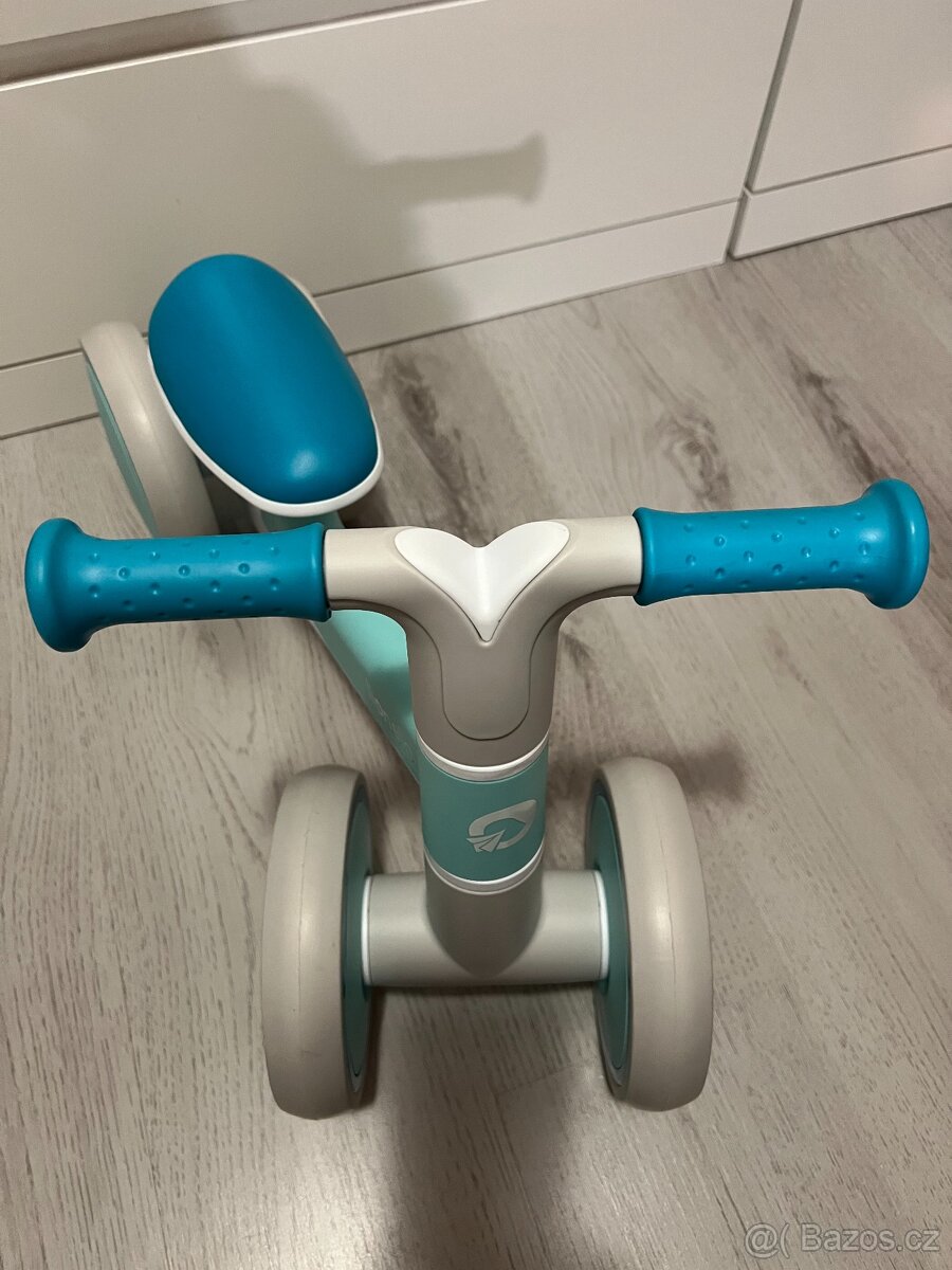 Odrážedlo Lionelo - 3