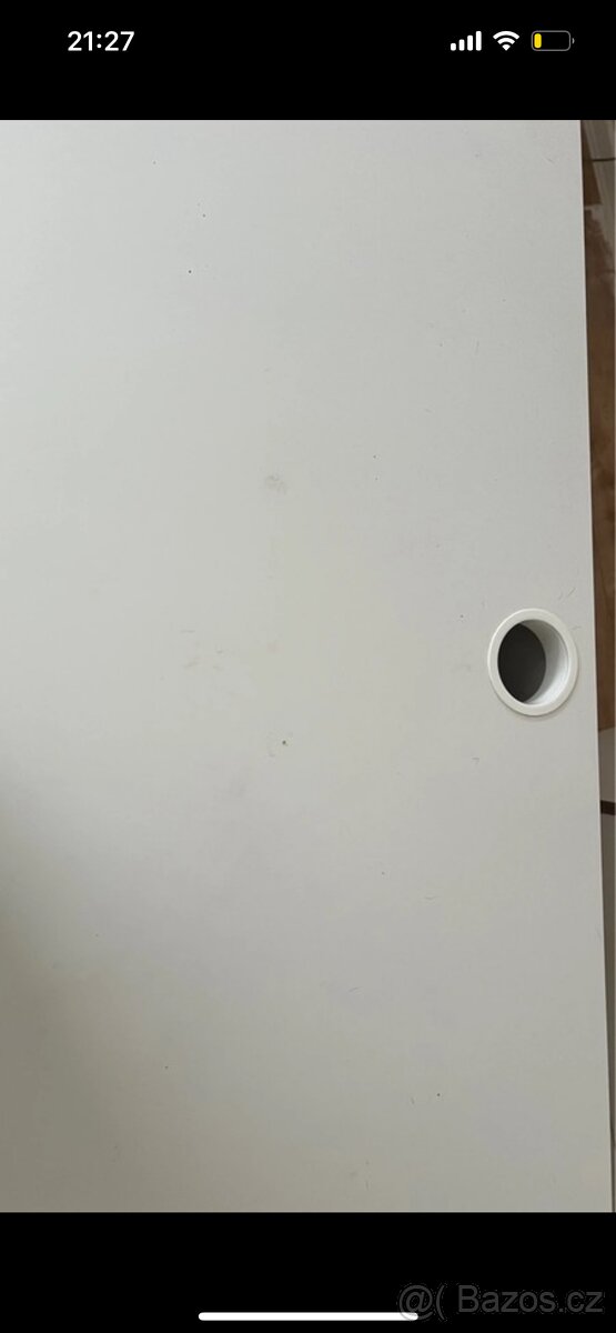 Kosmetický stolek ikea - 3