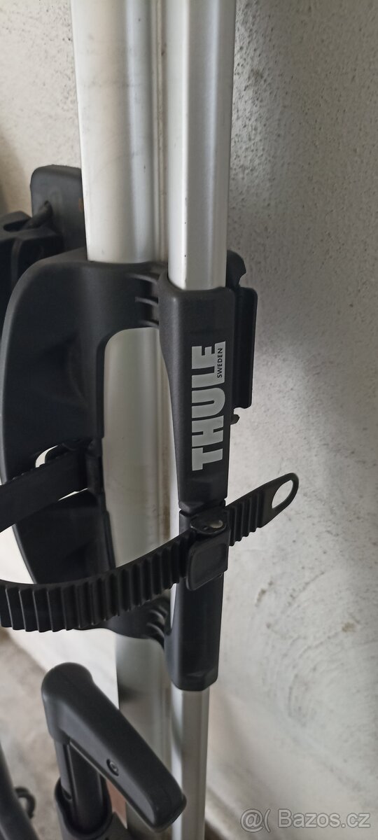 Nosiče kol Thule - 3