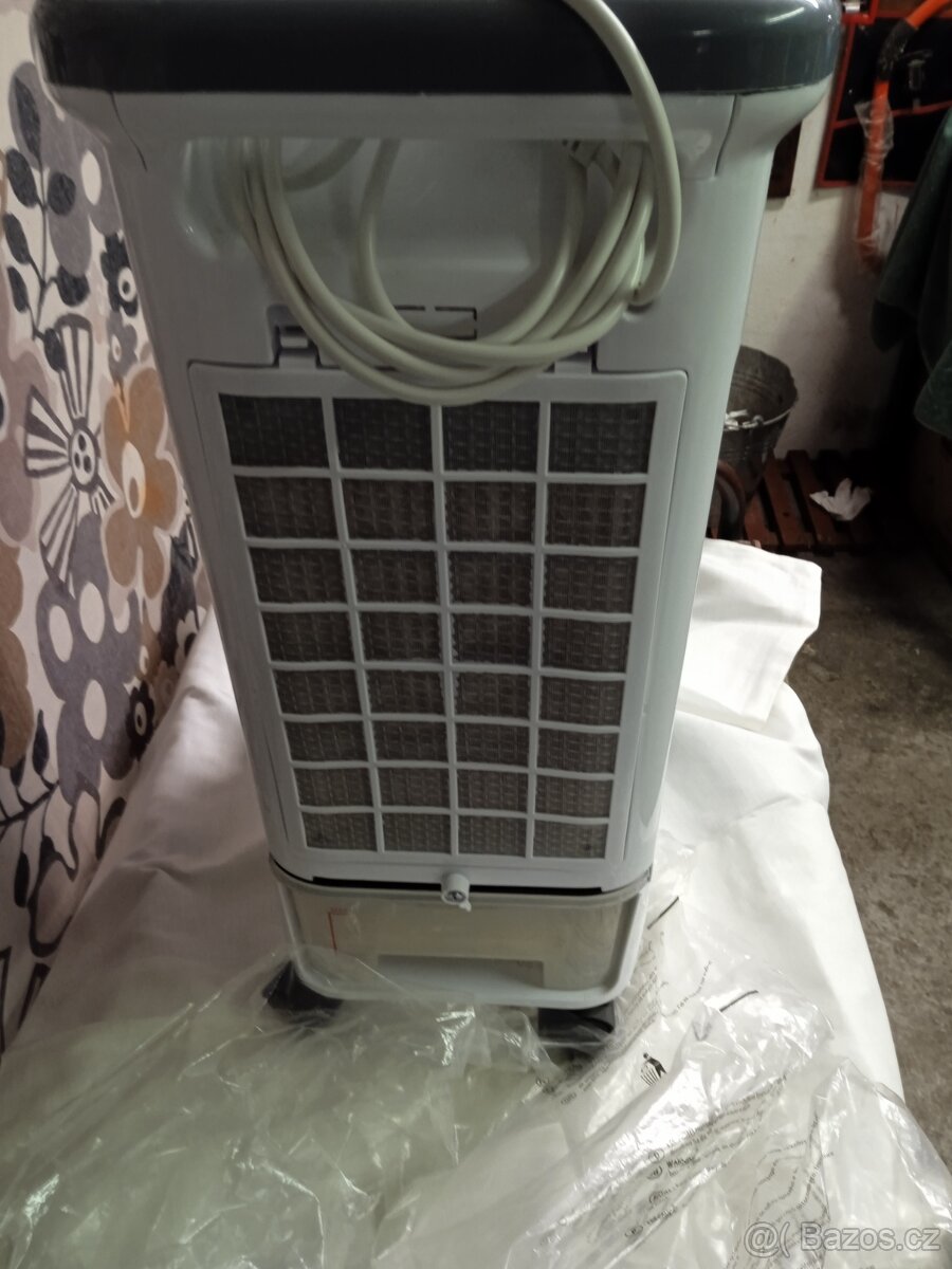 Ochlazovač vzduchu - 3