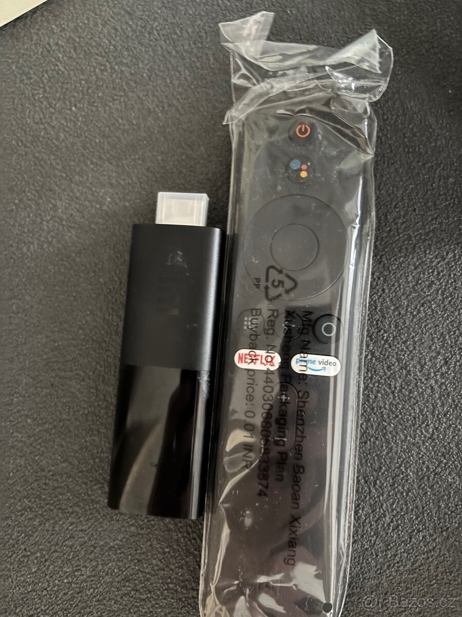 Xiaomi mi tv stick 4k - 3