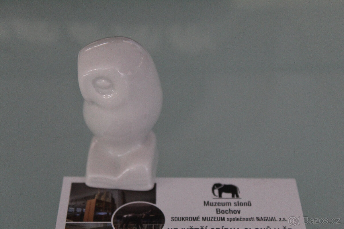 Sovička, Royal Dux - 3