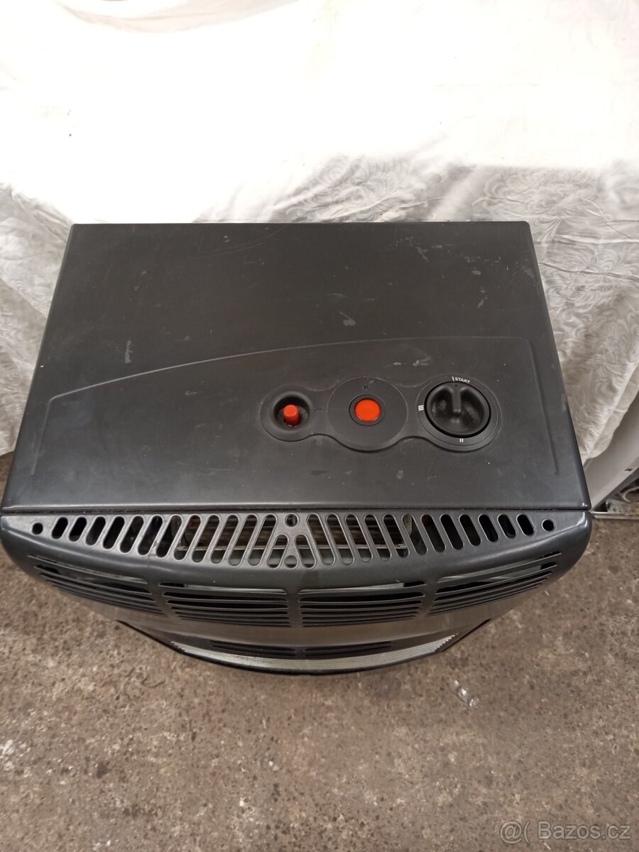 Plynové topení na pb - 3