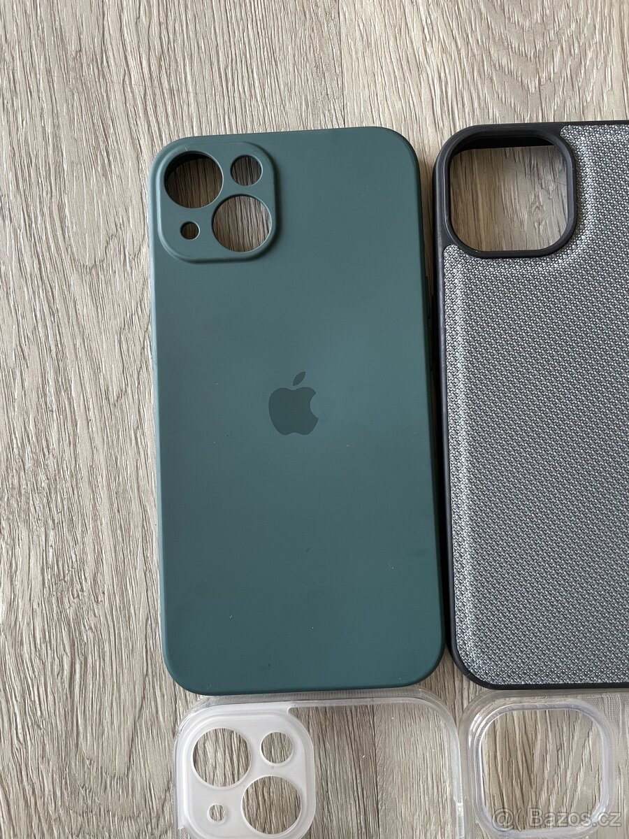 kryty obaly na iPhone 13 - 3