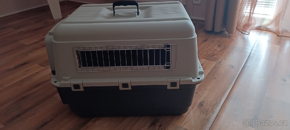 PŘEPRAVNÍ BOX na mazlíčka - 3