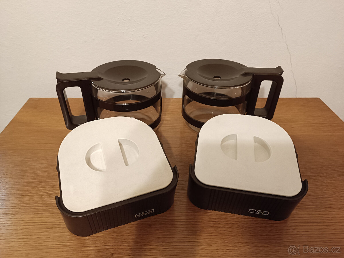 Kávovar ETA 1172 - 3