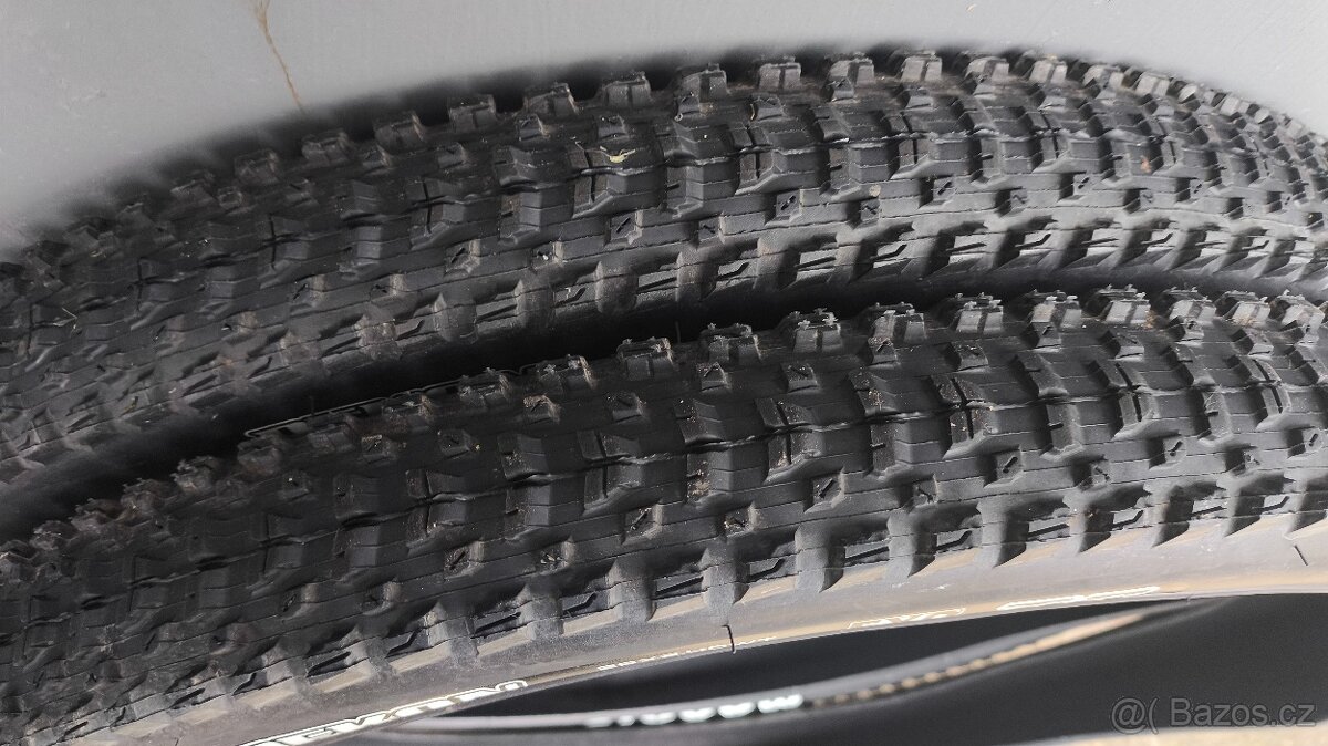 Pláště 29x2,40 - 3