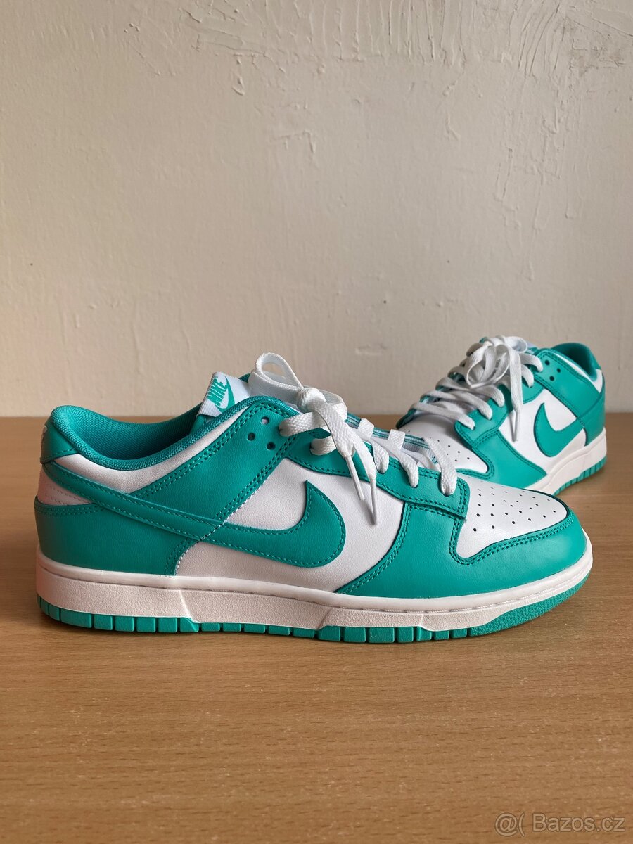 Nike dunk low retro bttys - 3