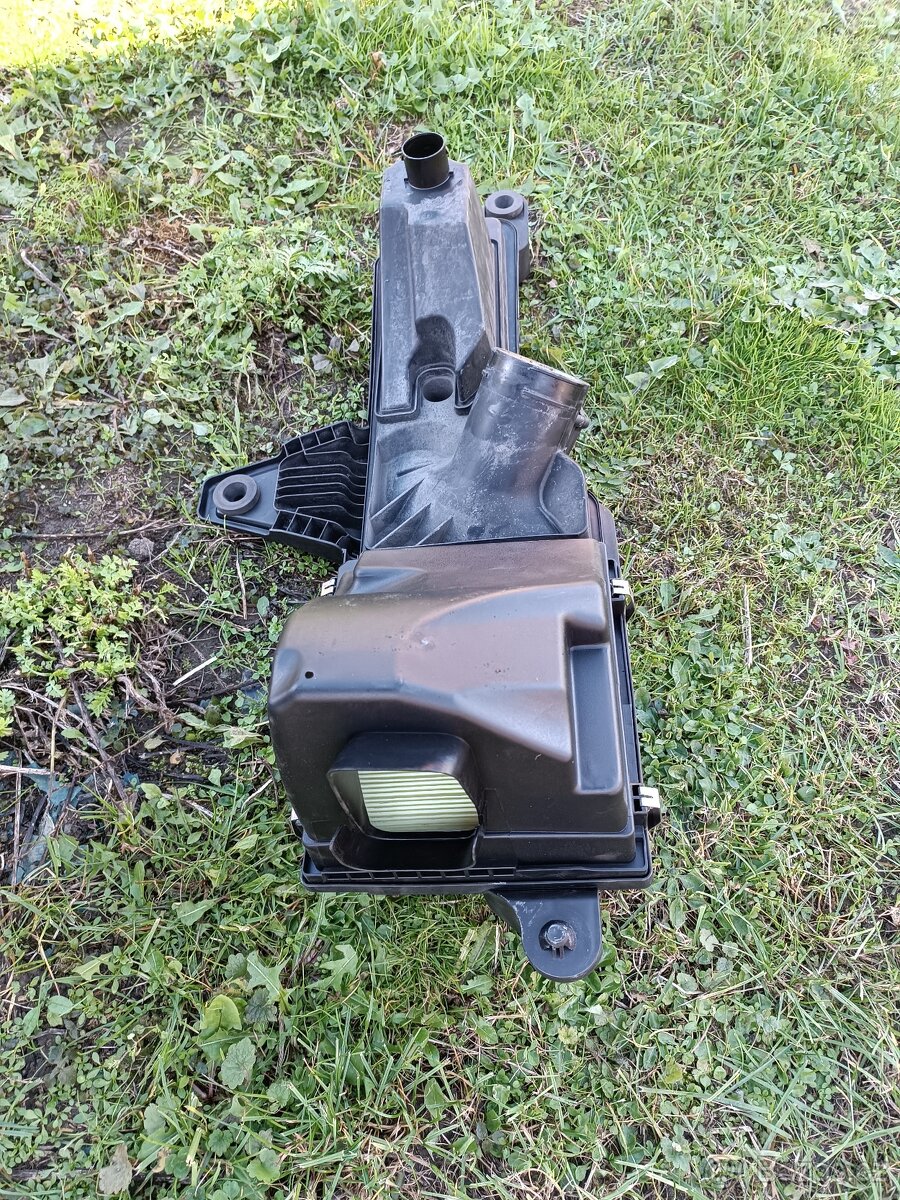 BMW F30/F31 fitrbox 70518554 - 3