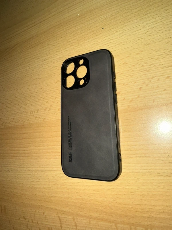 Ochranný kryt Apple iPhone 16 PRO - 3