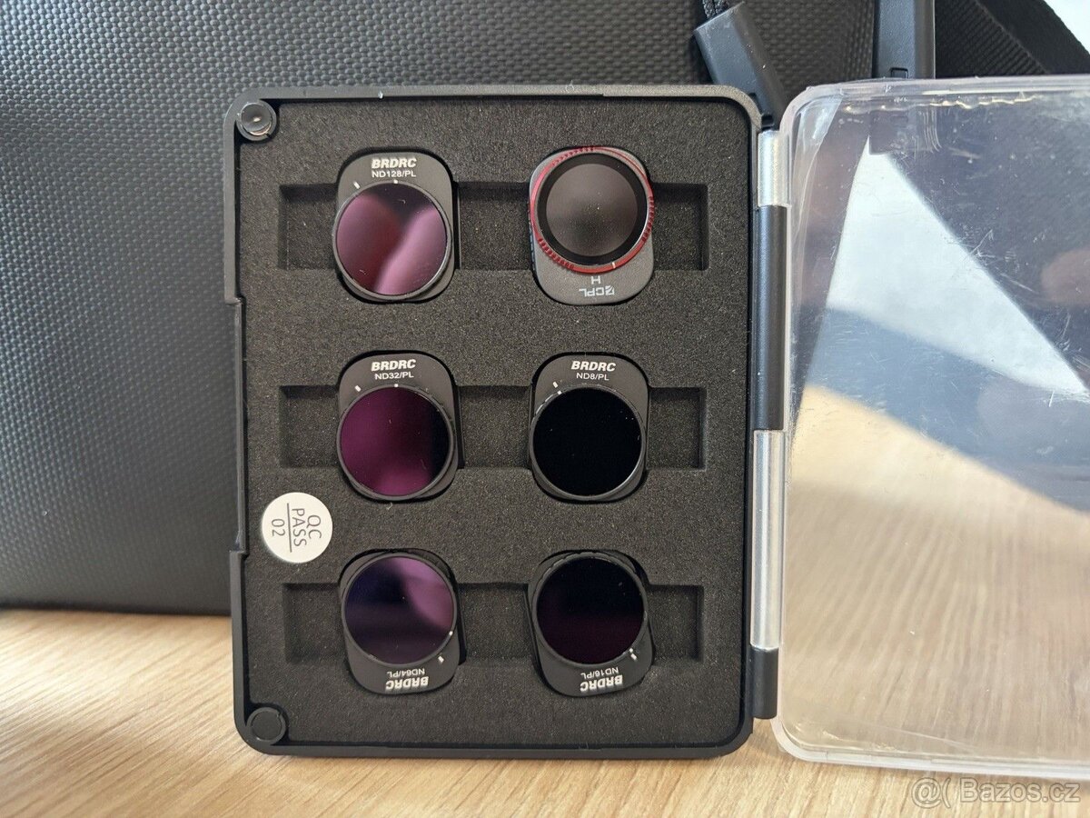 DJI Mini 4 Pro Fly More Combo - 3