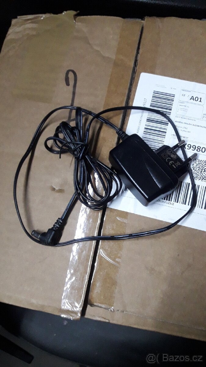 Okenní vysavač Leifheit - 3