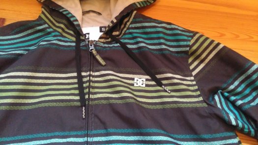 Bunda DC shoes - 3