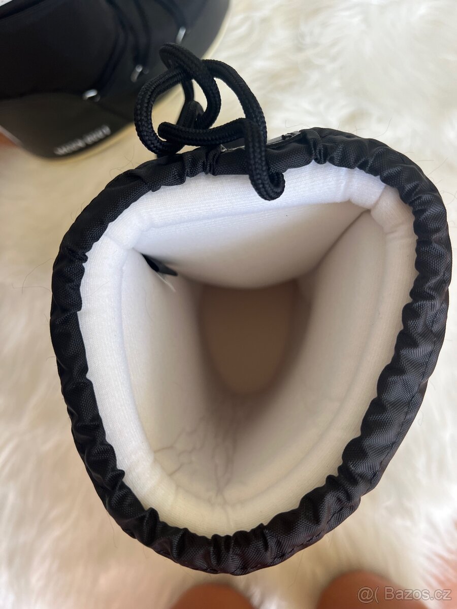 MOON BOOT ZIMNÍ SNĚHULE VEL.39-41 - 3