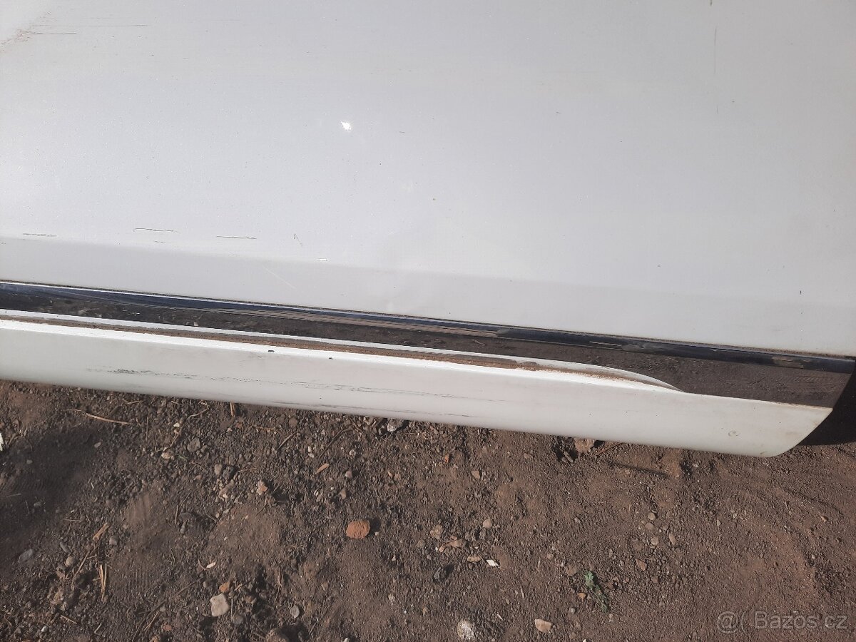 porsche cayene 958 prave dvere 2010-2018 - 3