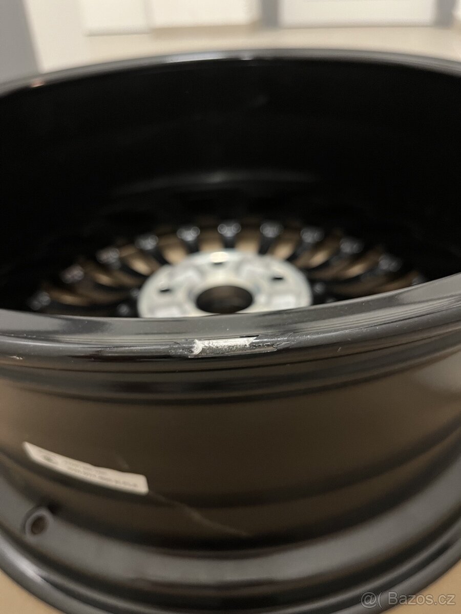 Alu kolo CEPEUS 19" Superb III - 3