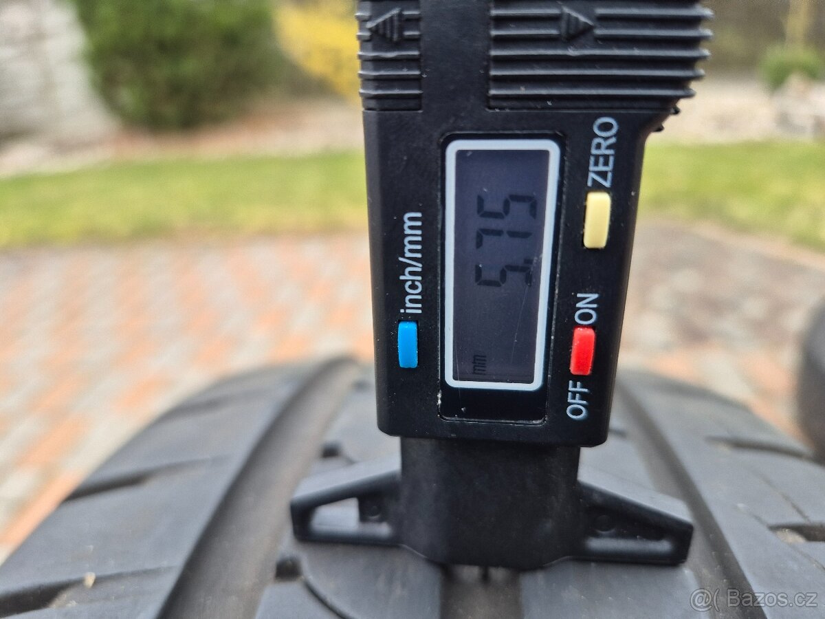 Goodyear Efficiencygrip 195/60 r16 - 3