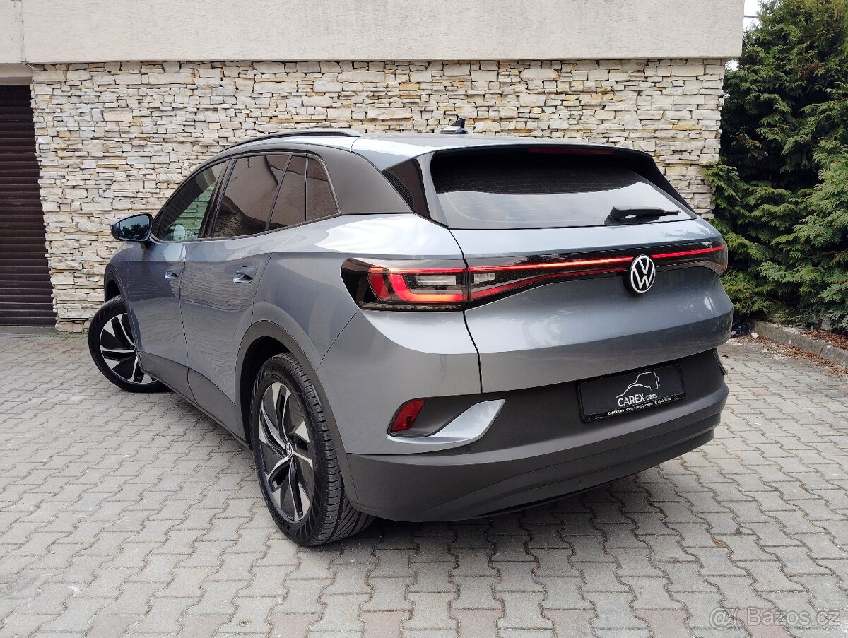 VOLKSWAGEN ID.4 PRO PERFORMANCE 82kWh - 3