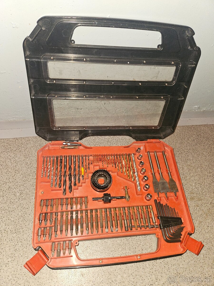 Sada Black Decker - 3