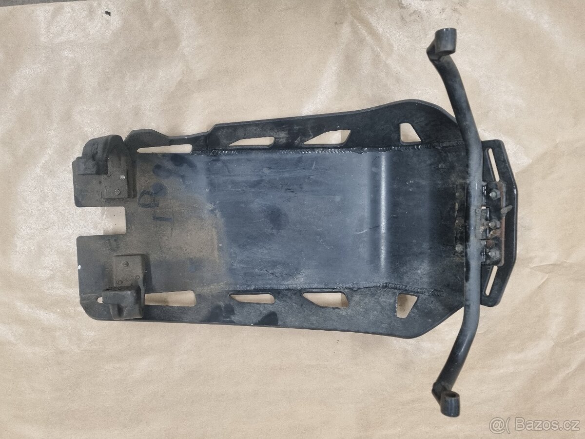 Ktm 1290 Adventure - 3