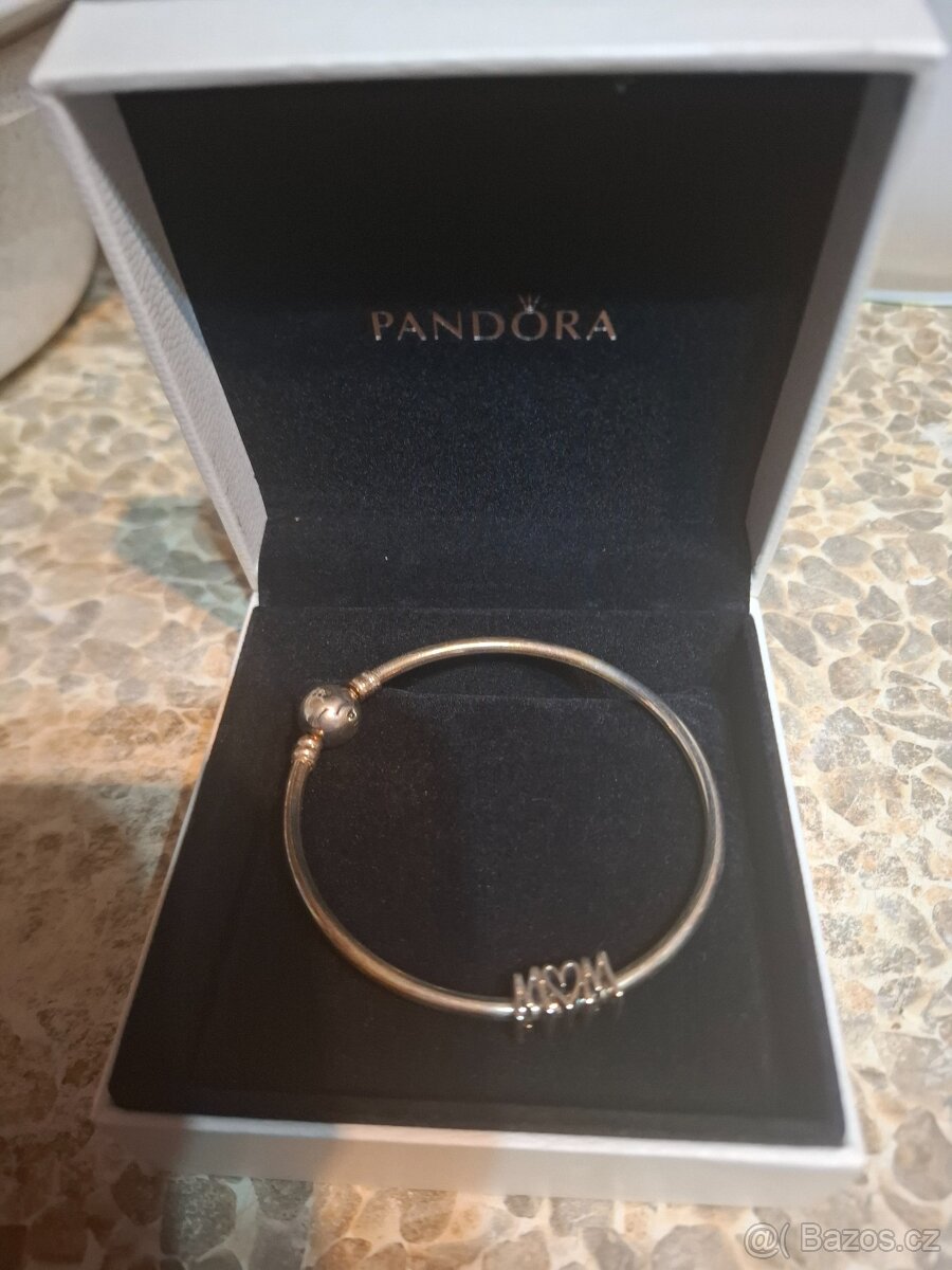 Náramek Pandora - 3