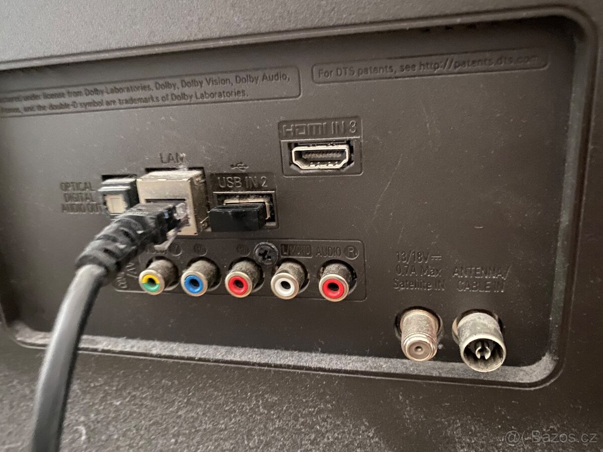 Tv LG 55UK6400PLF 139cm - 3