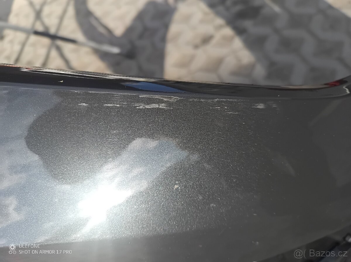 Přední nárazník KIA Ceed / Proceed III CD - 3