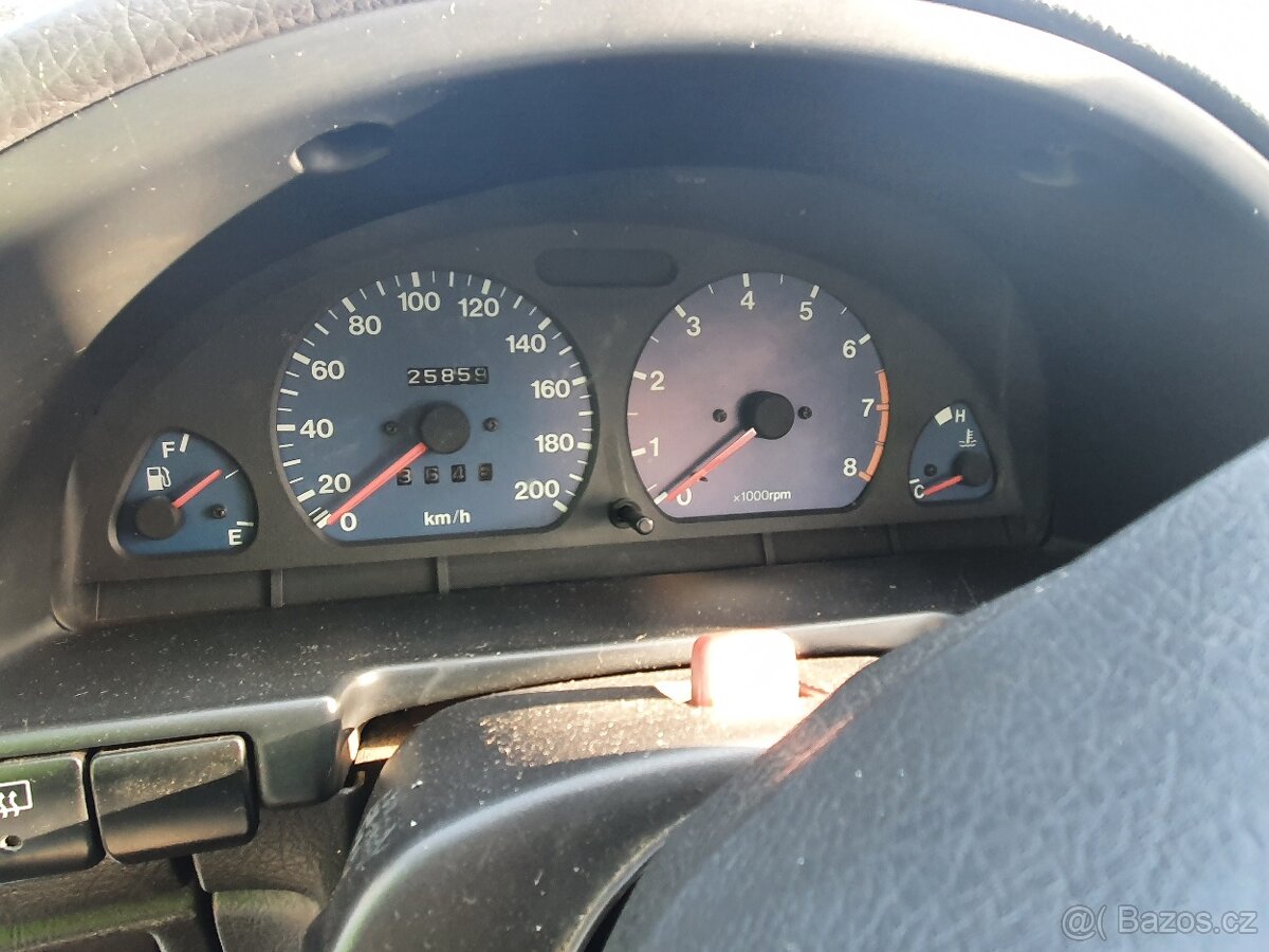 Suzuki Swift - 3