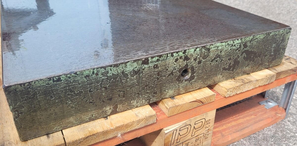 Rýsovací deska 745 x 500 mm, D33 - 3