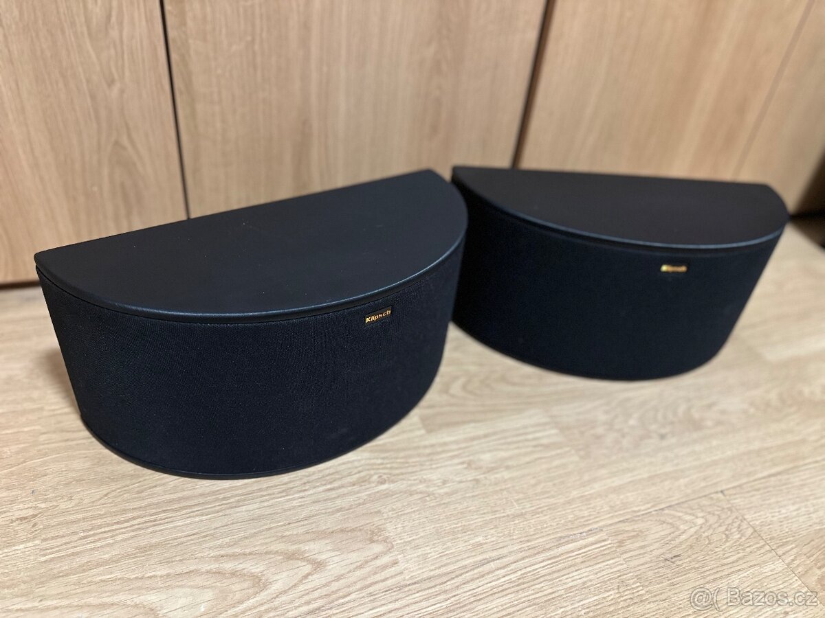 Klipsch R-14S - 3
