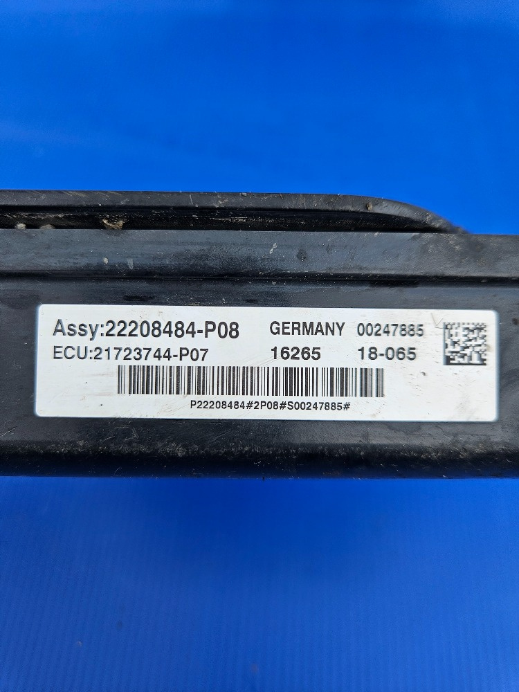 asistent Renault T - 3