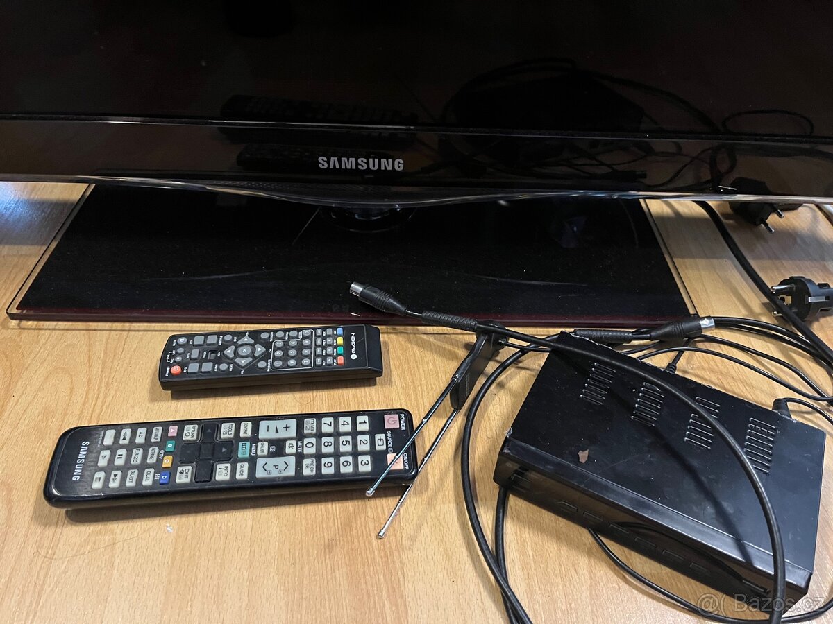 Samsung televize - 3