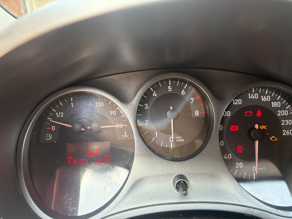 Seat Leon 1.8 tsi - 3
