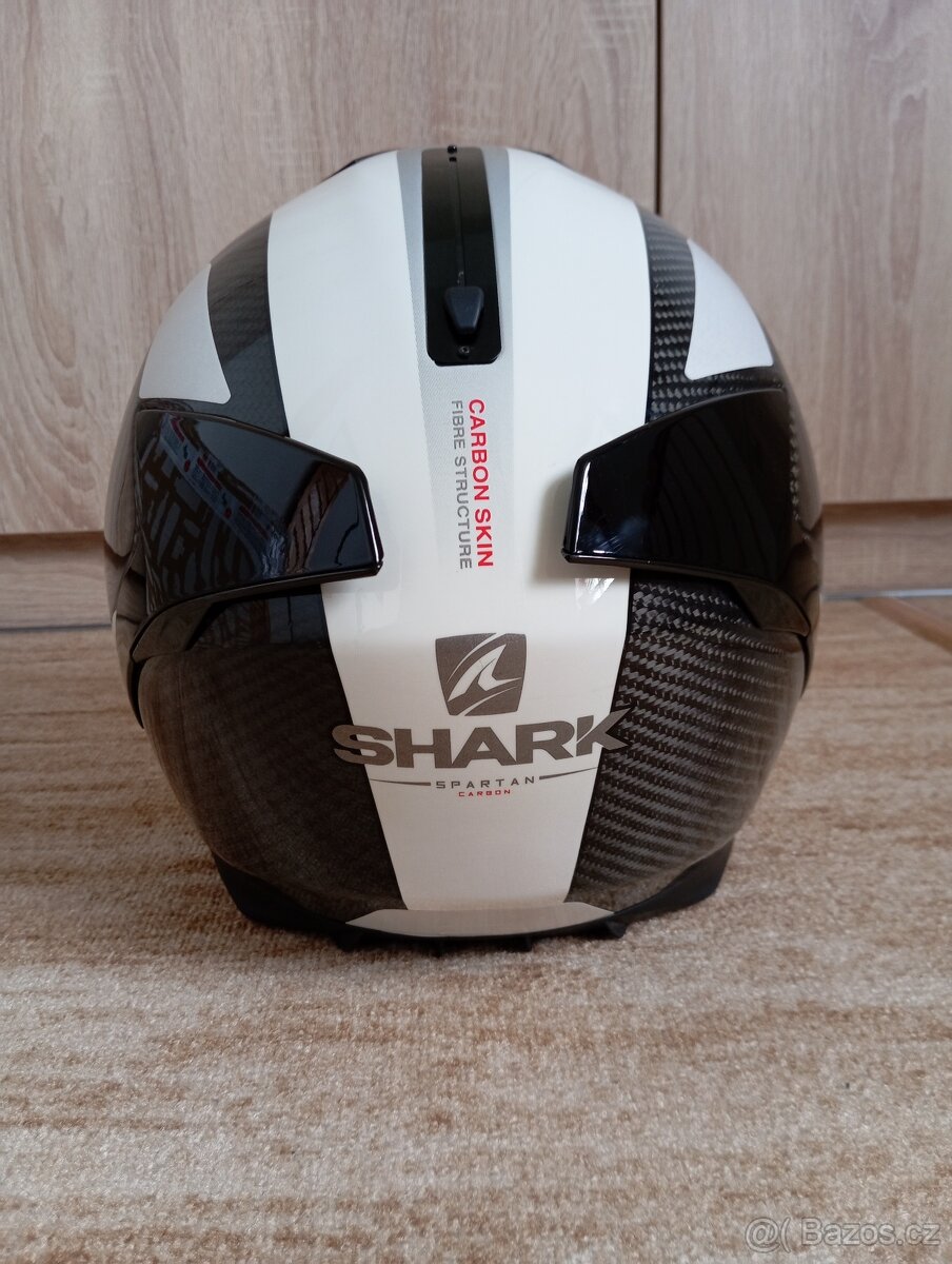 Helma Shark Carbon - 3