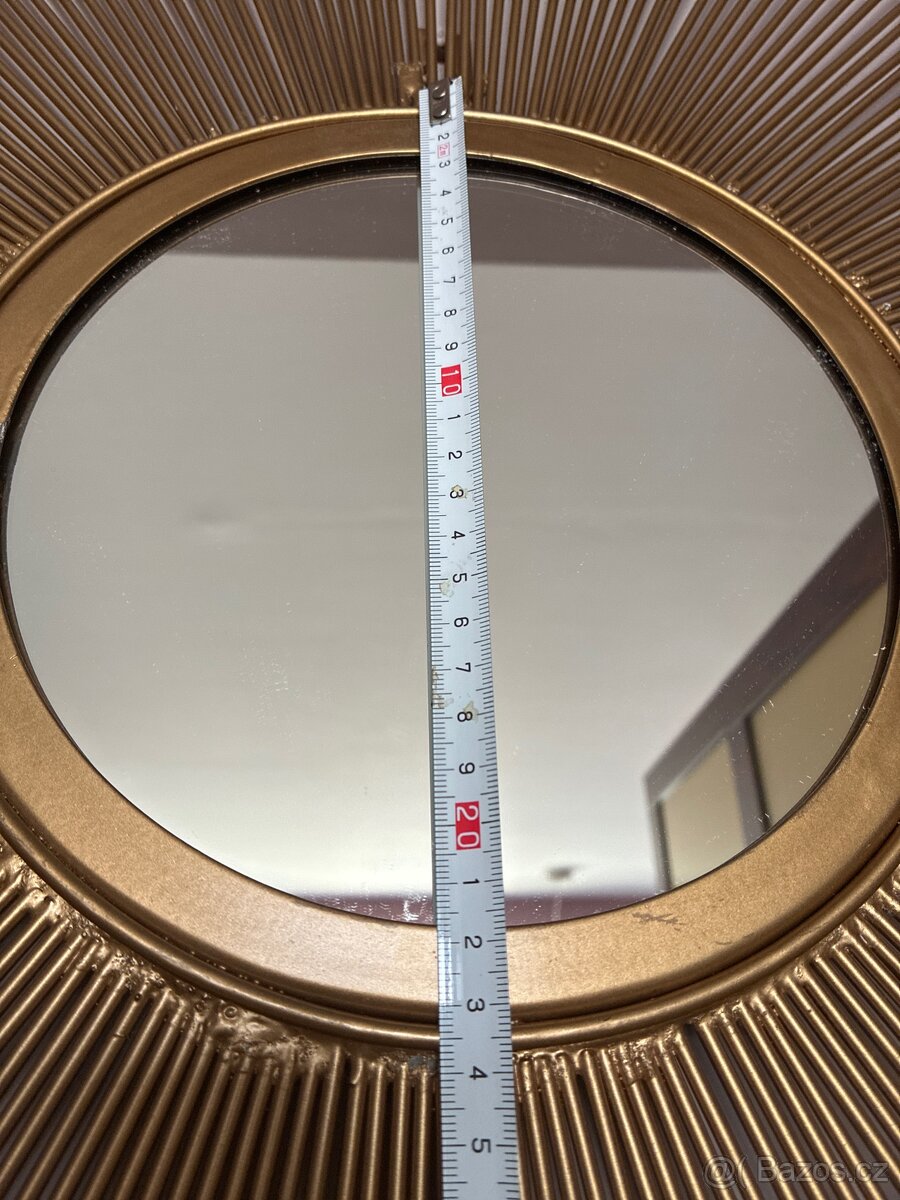 Zrcadlo z KARE - 3