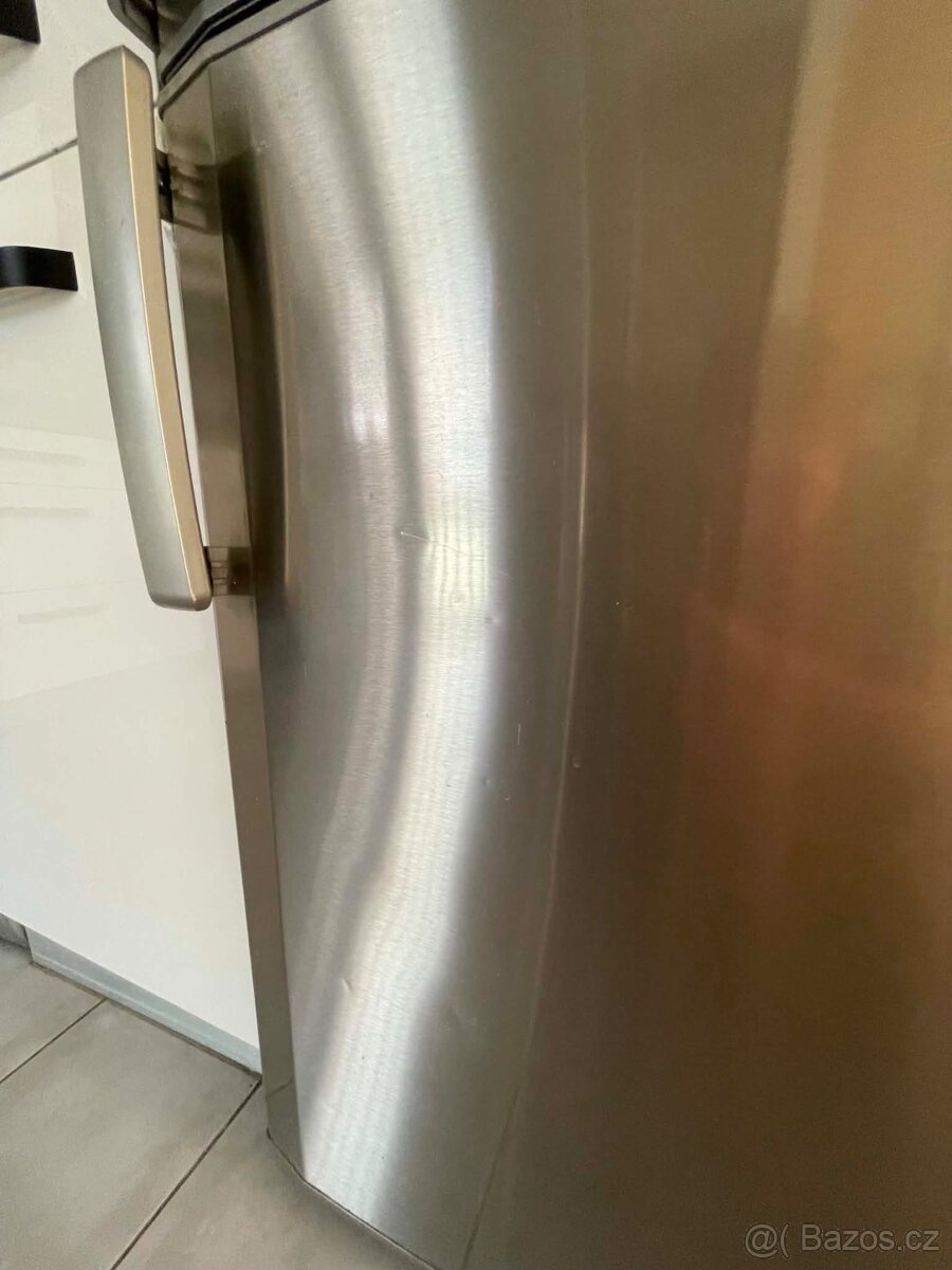 Lednice Beko - 3