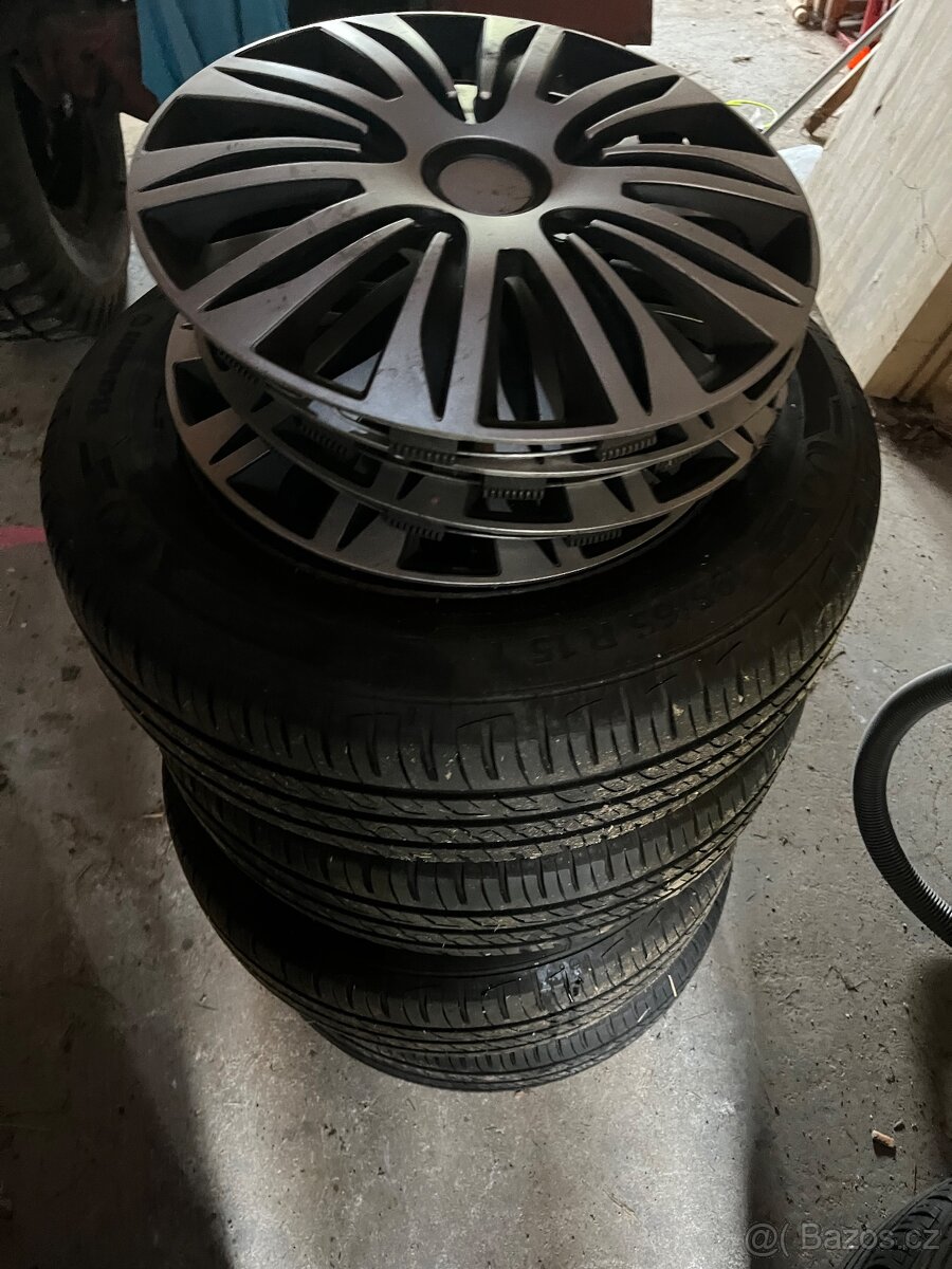 Kola r15 5x112 - 3